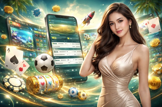shell888